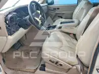 2004 Chevrolet Tahoe фото