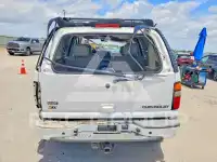 2004 Chevrolet Tahoe фото