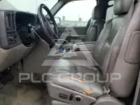 2004 Chevrolet Tahoe фото