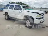2004 Chevrolet Tahoe фото