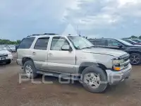 2004 Chevrolet Tahoe фото