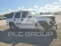 2004 Chevrolet Tahoe фото