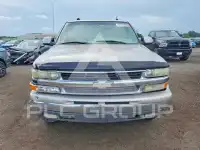 2004 Chevrolet Tahoe фото