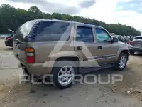 2004 Chevrolet Tahoe фото