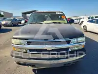2004 Chevrolet Tahoe фото