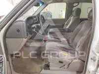 2004 Chevrolet Tahoe фото