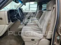 2004 Chevrolet Tahoe фото