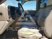 2004 Chevrolet Tahoe фото
