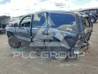2004 Chevrolet Tahoe фото