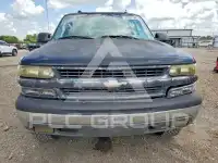 2004 Chevrolet Tahoe фото