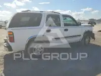 2004 Chevrolet Tahoe фото