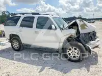 2004 Chevrolet Tahoe фото