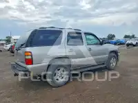 2004 Chevrolet Tahoe фото