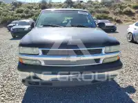 2004 Chevrolet Tahoe фото