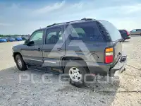 2004 Chevrolet Tahoe фото