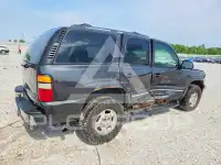 2004 Chevrolet Tahoe фото