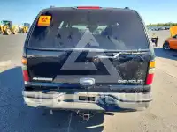 2004 Chevrolet Tahoe фото