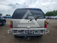 2004 Chevrolet Tahoe фото
