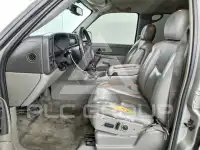 2004 Chevrolet Tahoe фото