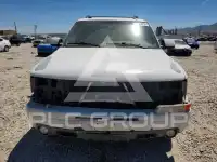 2004 Chevrolet Tahoe фото