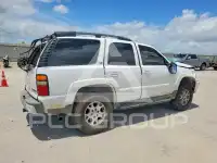 2004 Chevrolet Tahoe фото