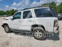 2004 Chevrolet Tahoe фото