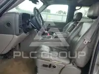 2004 Chevrolet Tahoe фото
