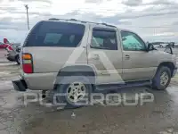 2004 Chevrolet Tahoe фото