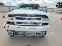 2004 Chevrolet Tahoe фото