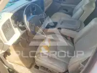 2004 Chevrolet Tahoe фото