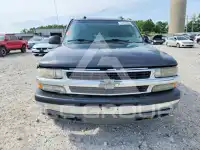 2004 Chevrolet Tahoe фото