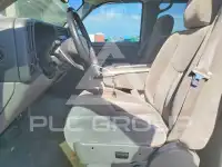 2004 Chevrolet Tahoe фото