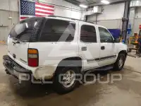 2004 Chevrolet Tahoe фото