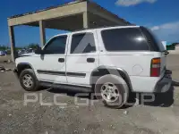 2004 Chevrolet Tahoe фото