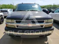 2004 Chevrolet Tahoe фото