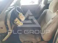2004 Chevrolet Tahoe фото