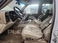 2004 Chevrolet Tahoe фото