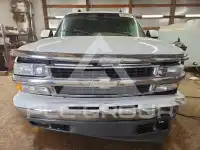 2004 Chevrolet Tahoe фото