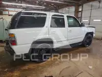 2004 Chevrolet Tahoe фото