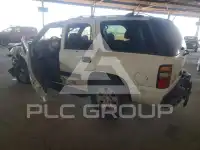 2004 Chevrolet Tahoe фото