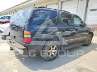 2004 Chevrolet Tahoe фото