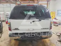 2004 Chevrolet Tahoe фото