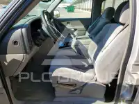 2004 Chevrolet Tahoe фото