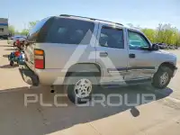 2004 Chevrolet Tahoe фото
