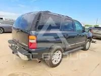 2004 Chevrolet Tahoe photo