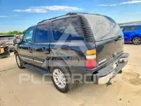 2004 Chevrolet Tahoe photo