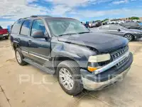 2004 Chevrolet Tahoe photo