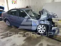2004 BMW 325 photo