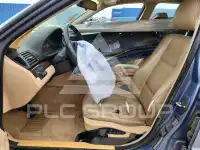 2004 BMW 325 photo