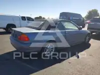 2004 BMW 325 фото
